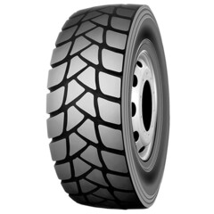 Taitong Hs203 315/80 R22.5 157/153L20pr (Ведущая)