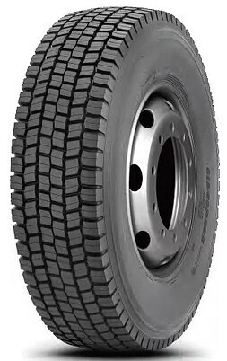 Trazano Trans D28 315/70 R22.5 154/150L0pr (Ведущая)