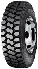 Bridgestone L317 12.00 R20 154/150G0pr (Ведущая) Bridgestone L317 12.00 R20 154/150G0pr (Ведущая)