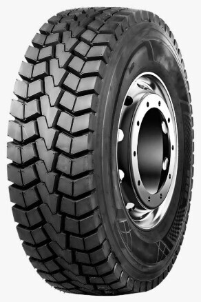 Hawkway Hk859 315/80 R22.5 167/164C22pr (Ведущая) Hawkway Hk859 315/80 R22.5 167/164C22pr (Ведущая)