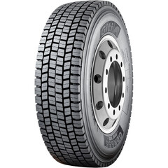 Giti Gdr655 295/80 R22.5 152/149M0pr (Ведущая) Giti Gdr655 295/80 R22.5 152/149M0pr (Ведущая)