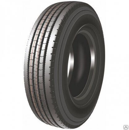 Ogreen Ag198 315/80 R22.5 156/150M20pr (Рулевая) Ogreen Ag198 315/80 R22.5 156/150M20pr (Рулевая)