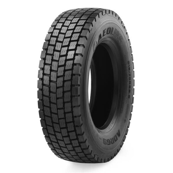 Aeolus Adr69 315/80 R22.5 154/150M18pr (Ведущая) Aeolus Adr69 315/80 R22.5 154/150M18pr (Ведущая)