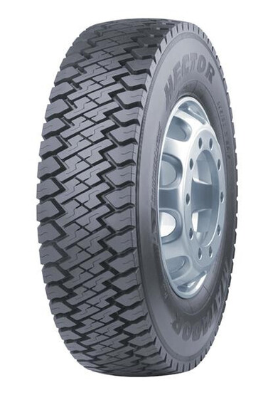 Matador Dr1 Hector 245/70 R19.5 136/134M16pr (Ведущая) Matador Dr1 Hector 245/70 R19.5 136/134M16pr (Ведущая)