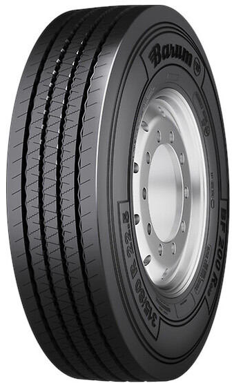 Barum Bf 200 Road 315/70 R22.5 156/150L20pr (Прицеп) Barum Bf 200 Road 315/70 R22.5 156/150L20pr (Прицеп)