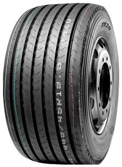 Leao T820 445/45 R19.5 160J20pr (Прицеп) Leao T820 445/45 R19.5 160J20pr (Прицеп)