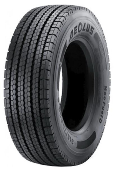 Aeolus Neofuel D 315/80 R22.5 18pr (Ведущая) Aeolus Neofuel D 315/80 R22.5 18pr (Ведущая)