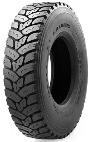 Aeolus Adc52 315/80 R22.5 156/150K20pr (Ведущая) Aeolus Adc52 315/80 R22.5 156/150K20pr (Ведущая)