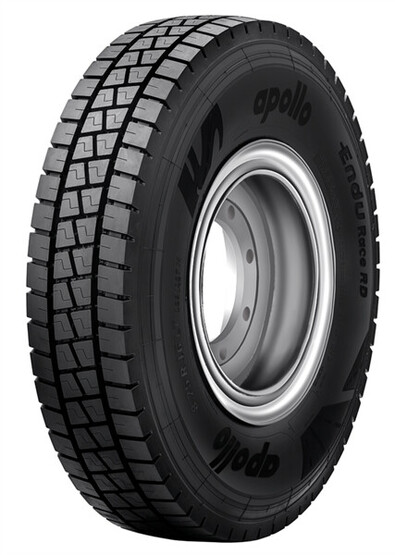 Apollo Endurace Rt 235/75 R17.5 143/141J0pr (Прицеп) Apollo Endurace Rt 235/75 R17.5 143/141J0pr (Прицеп)