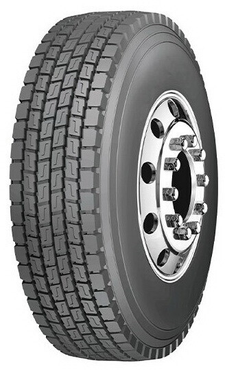 Sunwide Sdr530 295/80 R22.5 152/149L18pr (Ведущая) Sunwide Sdr530 295/80 R22.5 152/149L18pr (Ведущая)