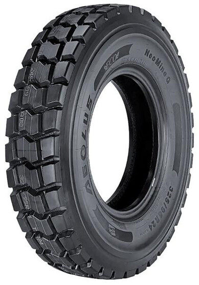 Aeolus Neo Mine G 12.00 R24 20pr (Ведущая) Aeolus Neo Mine G 12.00 R24 20pr (Ведущая)