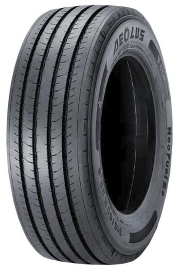 Aeolus Neo Fuel S+ 315/60 R22.5 154/148L20pr (Рулевая) Aeolus Neo Fuel S+ 315/60 R22.5 154/148L20pr (Рулевая)