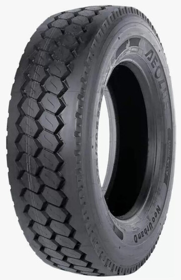 Aeolus Neo Urban D 275/70 R22.5 150/148J18pr (Ведущая) Aeolus Neo Urban D 275/70 R22.5 150/148J18pr (Ведущая)