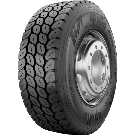 Apollo Endu Trax Ma Hd 315/80 R22.5 156/150K0pr (Ведущая) Apollo Endu Trax Ma Hd 315/80 R22.5 156/150K0pr (Ведущая)