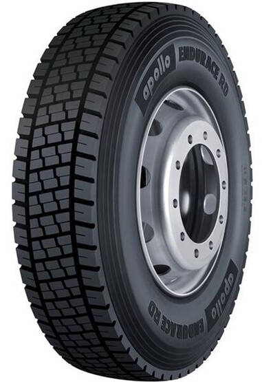 Apollo Endurace Rd 315/80 R22.5 156/150L0pr (Ведущая) Apollo Endurace Rd 315/80 R22.5 156/150L0pr (Ведущая)