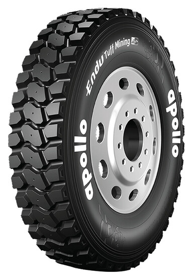 Apollo Endu Tuff Mining 12.00 R24 158/155F0pr (Ведущая) Apollo Endu Tuff Mining 12.00 R24 158/155F0pr (Ведущая)