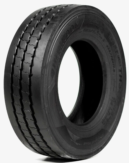 Hankook Th31+ 385/65 R22.5 164K24pr (Прицеп) Hankook Th31+ 385/65 R22.5 164K24pr (Прицеп)
