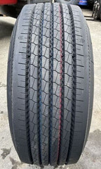 Apollo Endu Race Rfront 385/65 R22.5 160K0pr (Рулевая) Apollo Endu Race Rfront 385/65 R22.5 160K0pr (Рулевая)