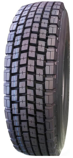 Normaks Nd-102 315/80 R22.5 157/153L20pr (Ведущая) Normaks Nd-102 315/80 R22.5 157/153L20pr (Ведущая)