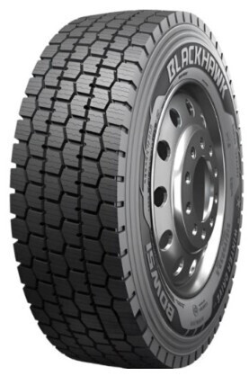 Blackhawk Bdw51 Nordic 315/80 R22.5 156/150L18pr (Ведущая) Blackhawk Bdw51 Nordic 315/80 R22.5 156/150L18pr (Ведущая)