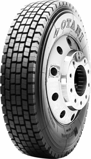 Otani Oh-301 315/70 R22.5 154/150L16pr (Ведущая) Otani Oh-301 315/70 R22.5 154/150L16pr (Ведущая)