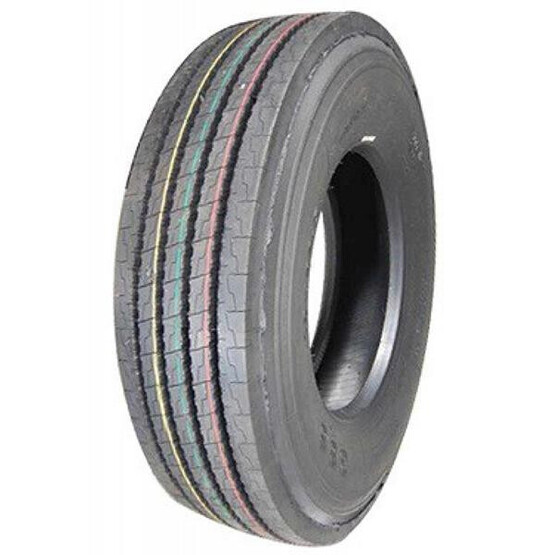 Amberstone 366 10.00 R22.5 144/142M16pr (Рулевая) Amberstone 366 10.00 R22.5 144/142M16pr (Рулевая)