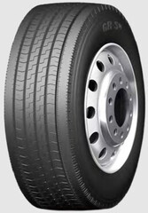Advance Gr-S1 385/55 R22.5 160K20pr (Рулевая) Advance Gr-S1 385/55 R22.5 160K20pr (Рулевая)