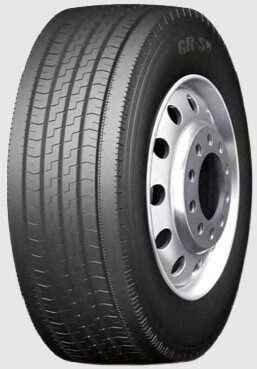Advance Gr-S1 385/55 R22.5 160K20pr (Рулевая) Advance Gr-S1 385/55 R22.5 160K20pr (Рулевая)