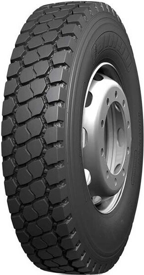 Jinyu Jd755 315/80 R22.5 156/153K20pr (Ведущая) Jinyu Jd755 315/80 R22.5 156/153K20pr (Ведущая)