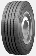 Cordiant Professional Fr-2 295/80 R22.5 154/149M0pr (Рулевая)