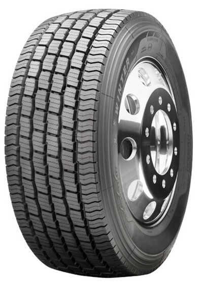 Sailun Saw1 385/65 R22.5 160K20pr (Рулевая/Прицепная) Sailun Saw1 385/65 R22.5 160K20pr (Рулевая/Прицепная)