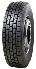 Ovation Vi-668 295/80 R22.5 152/149M18pr (Ведущая) Ovation Vi-668 295/80 R22.5 152/149M18pr (Ведущая)