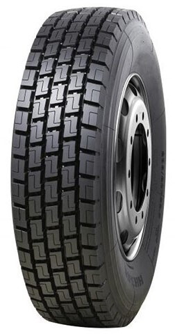 Ovation Vi-668 295/80 R22.5 152/149M18pr (Ведущая)
