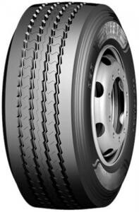Ctm Ght50 385/65 R22.5 160K20pr (Прицеп)