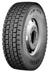 Otani Oh-311 215/75 R17.5 135/133K0pr (Ведущая) Otani Oh-311 215/75 R17.5 135/133K0pr (Ведущая)
