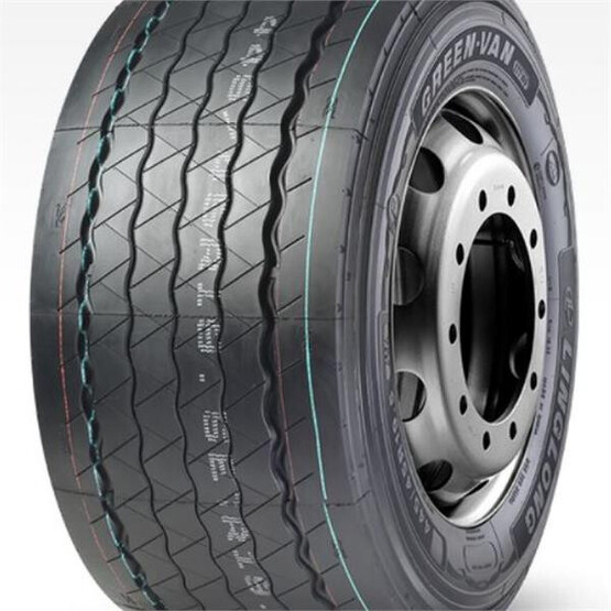 Leao Ett100 435/50 R19.5 160J20pr (Прицеп)
