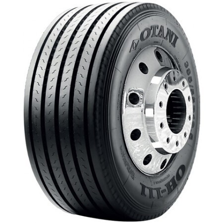 Otani Oh-111 385/55 R19.5 156J0pr (Прицеп)
