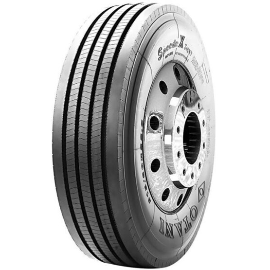 Otani Oh-101 315/80 R22.5 156/150L20pr (Рулевая/Прицепная)