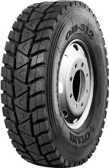 Otani Oh-312+ 315/80 R22.5 156/150K20pr (Ведущая)