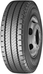 Bridgestone G611 11.00 R22.5 148/145J16pr (Универсальная) Bridgestone G611 11.00 R22.5 148/145J16pr (Универсальная)