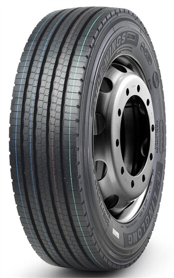 Leao Kls200 215/75 R17.5 126/124M14pr (Универсальная)