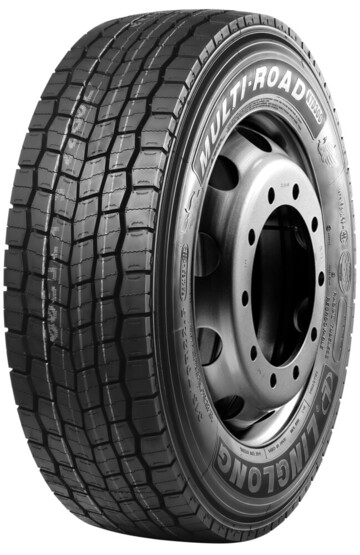 Leao Ktd300 315/70 R22.5 156/150L18pr (Ведущая)