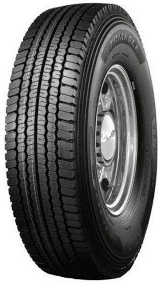 Triangle Trd02 285/70 R19.5 146/144L18pr (Ведущая) Triangle Trd02 285/70 R19.5 146/144L18pr (Ведущая)