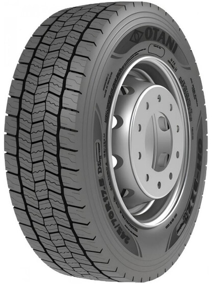 Otani Oh-322 265/70 R19.5 140/138M0pr (Ведущая)