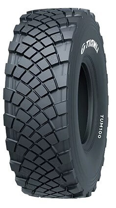 Tianli Tum100 425/85 R21 173D22pr (Ведущая)