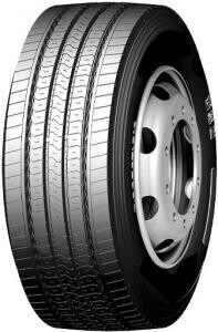 Ctm Gha20 315/70 R22.5 156/150L20pr (Рулевая)