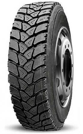 Greendracon Hfe2W 315/80 R22.5 167D0pr (Ведущая)