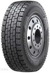 Hankook Dw07 315/70 R22.5 154/150L18pr (Ведущая) Hankook Dw07 315/70 R22.5 154/150L18pr (Ведущая)