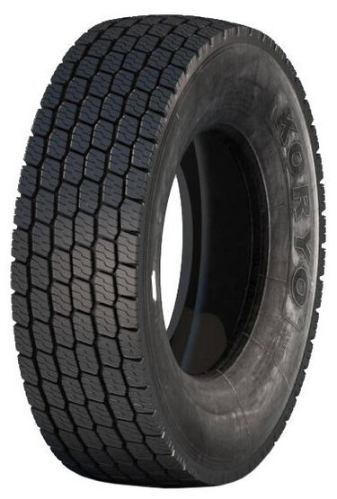 Koryo Kr900 315/80 R22.5 20pr (Ведущая)