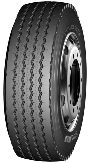 Infinity Itl863 385/65 R22.5 164J0pr (Прицеп)